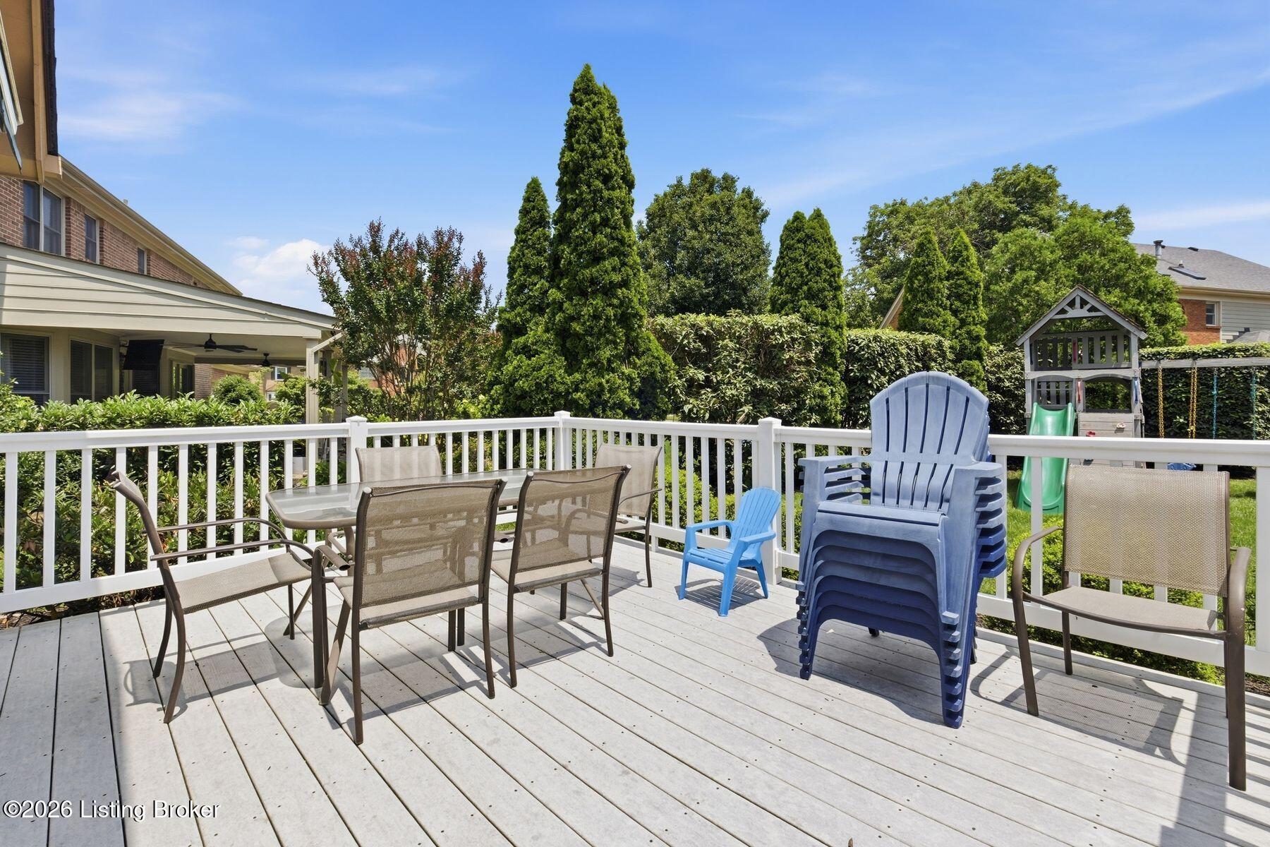 2707 Sycamore Woods Ct