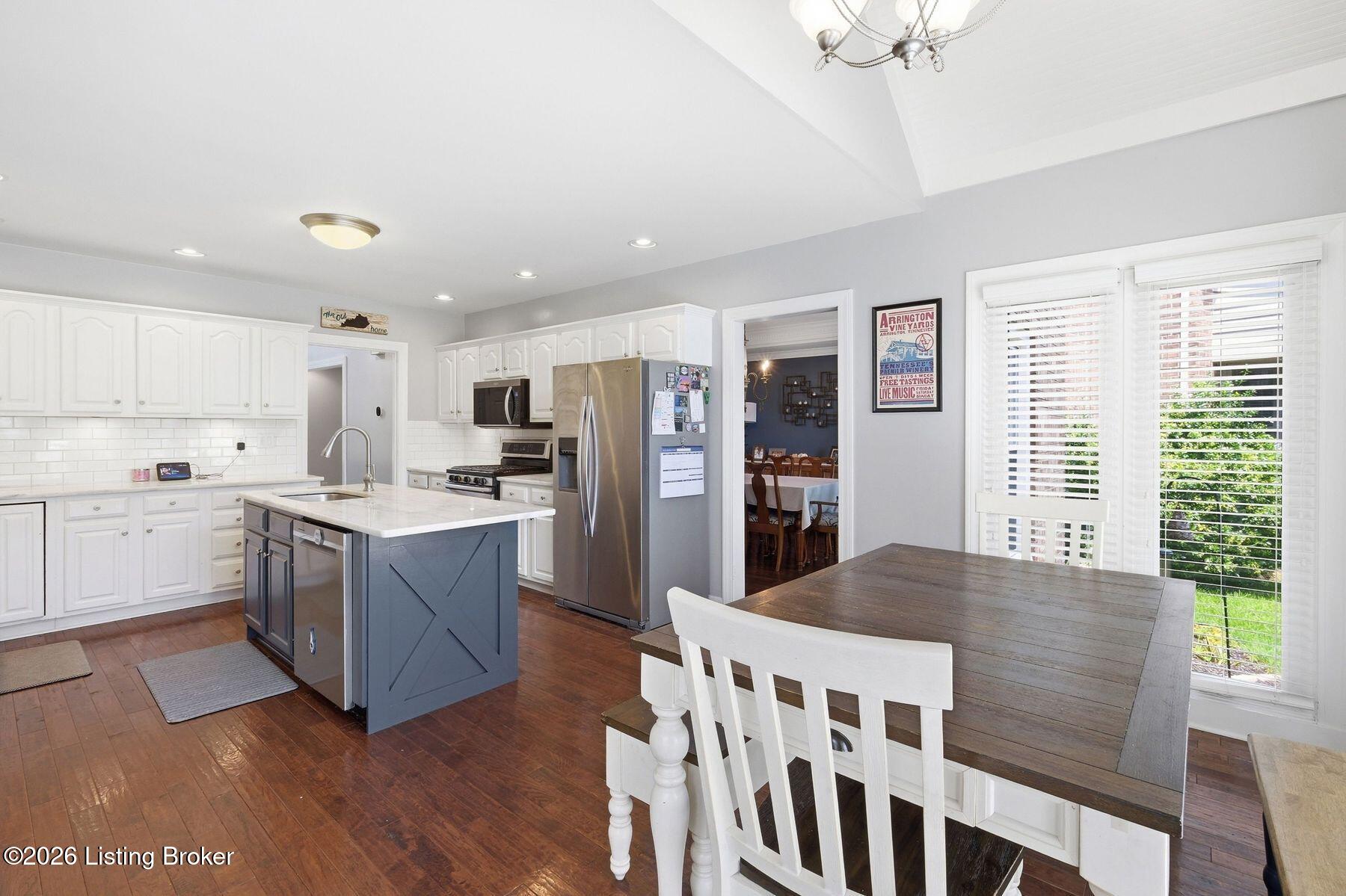 2707 Sycamore Woods Ct