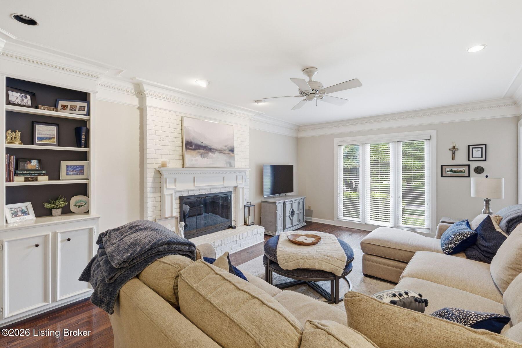 2707 Sycamore Woods Ct