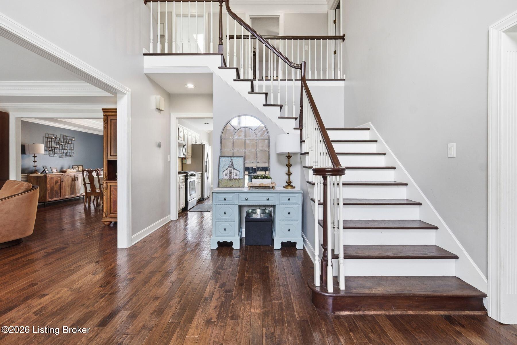 2707 Sycamore Woods Ct