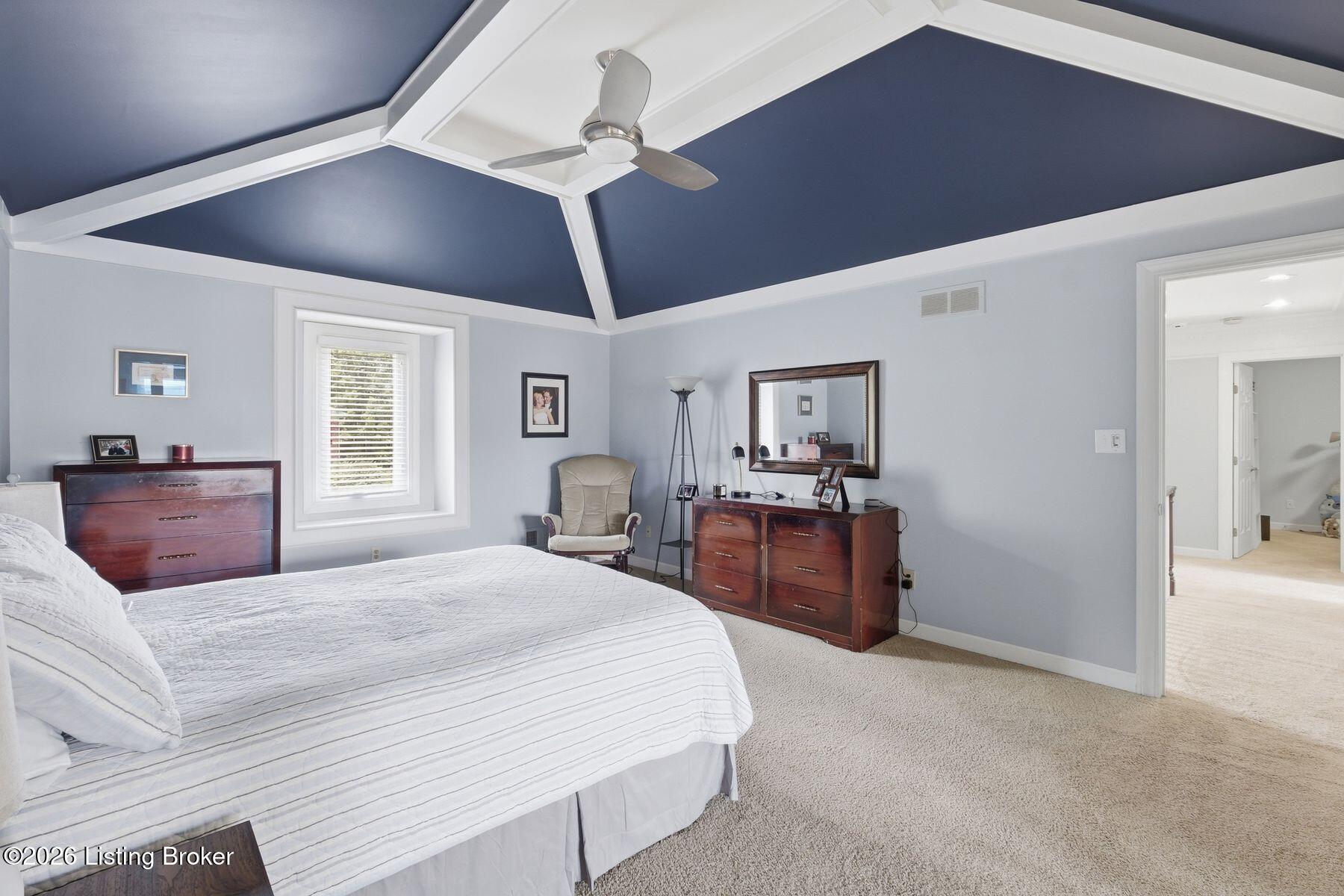 2707 Sycamore Woods Ct
