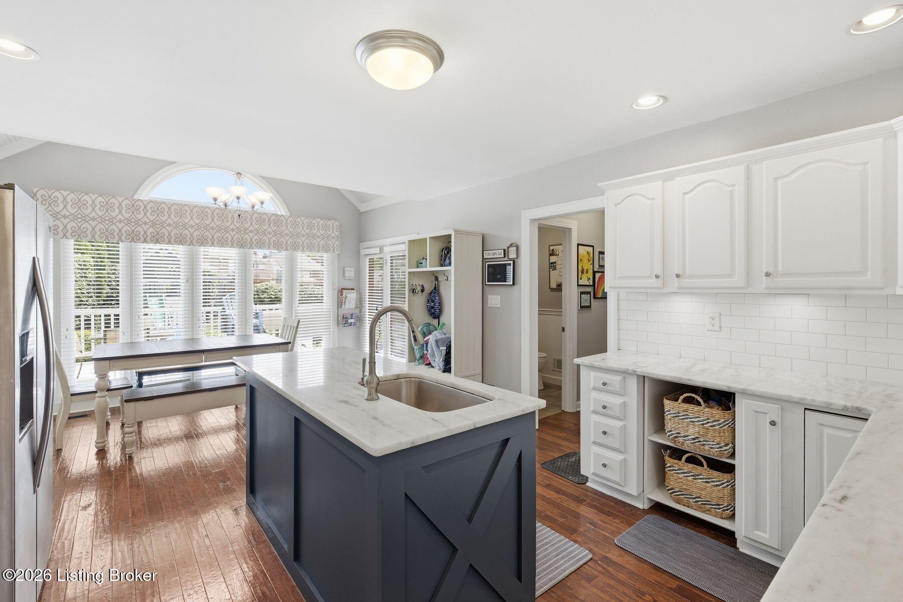 2707 Sycamore Woods Ct