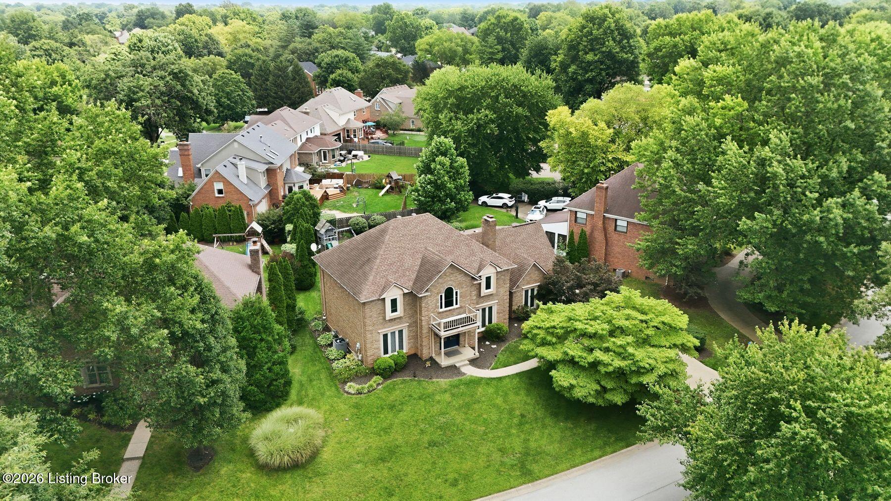 2707 Sycamore Woods Ct