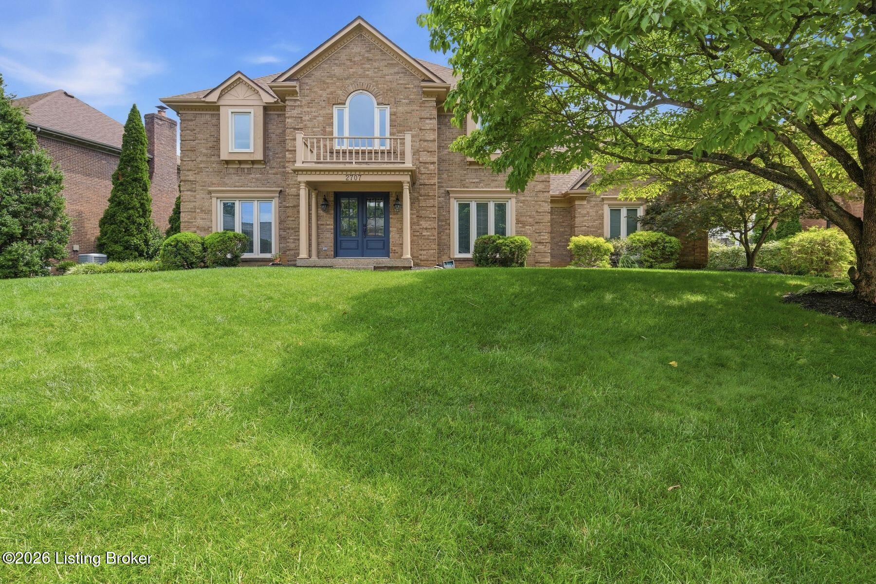 2707 Sycamore Woods Ct