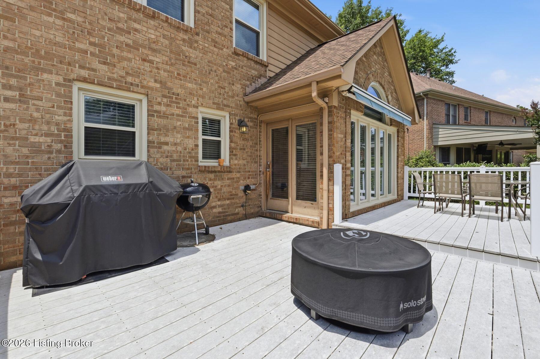 2707 Sycamore Woods Ct