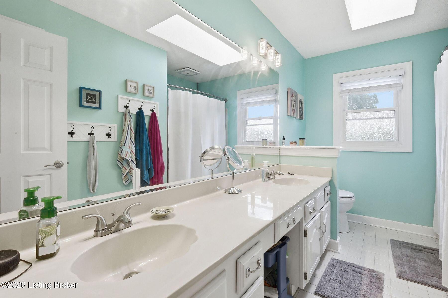 2707 Sycamore Woods Ct