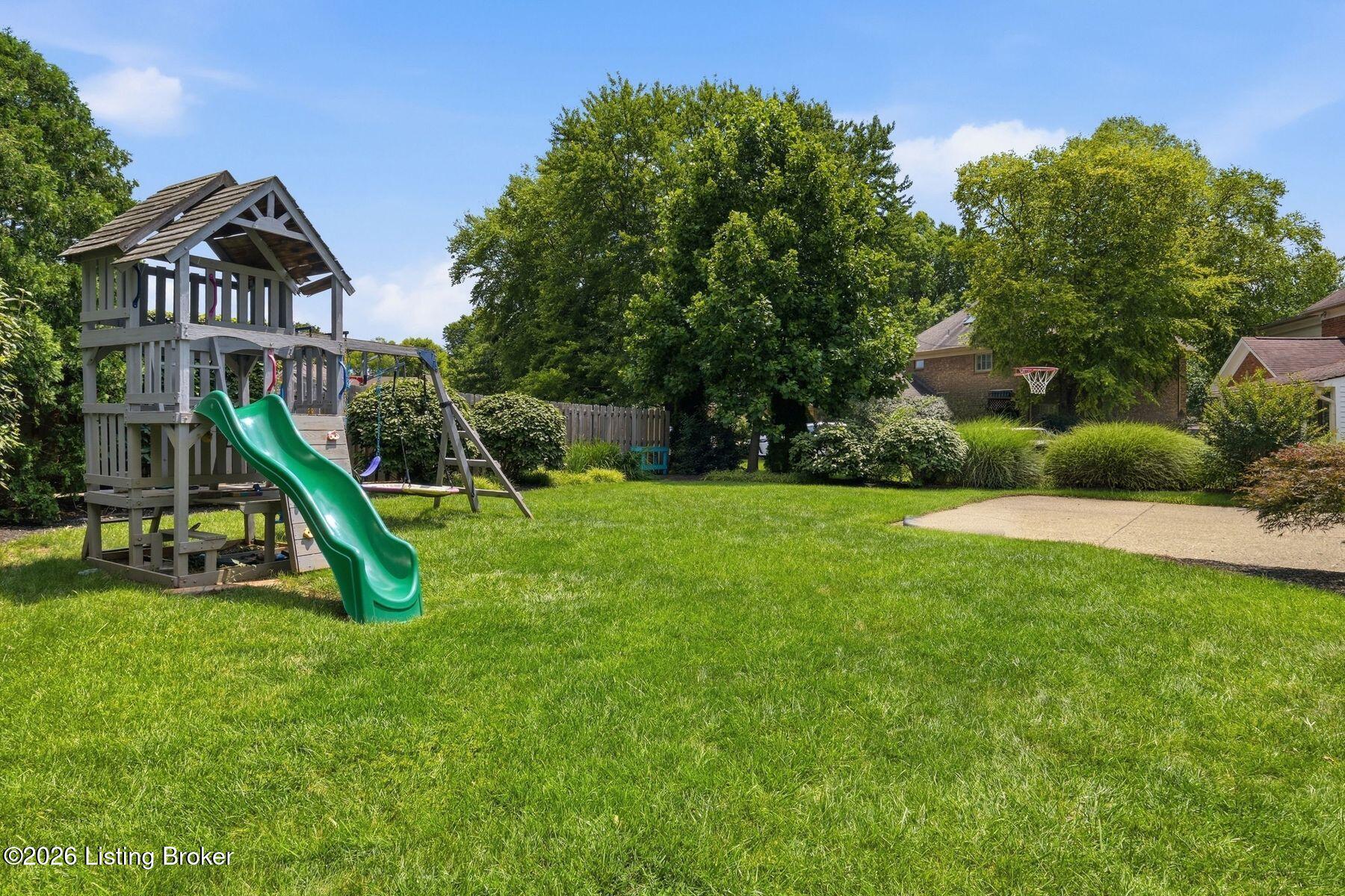 2707 Sycamore Woods Ct