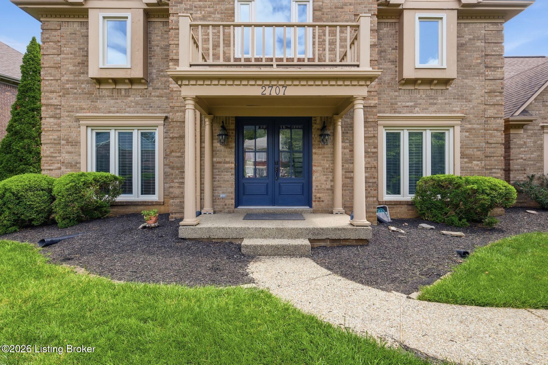 2707 Sycamore Woods Ct