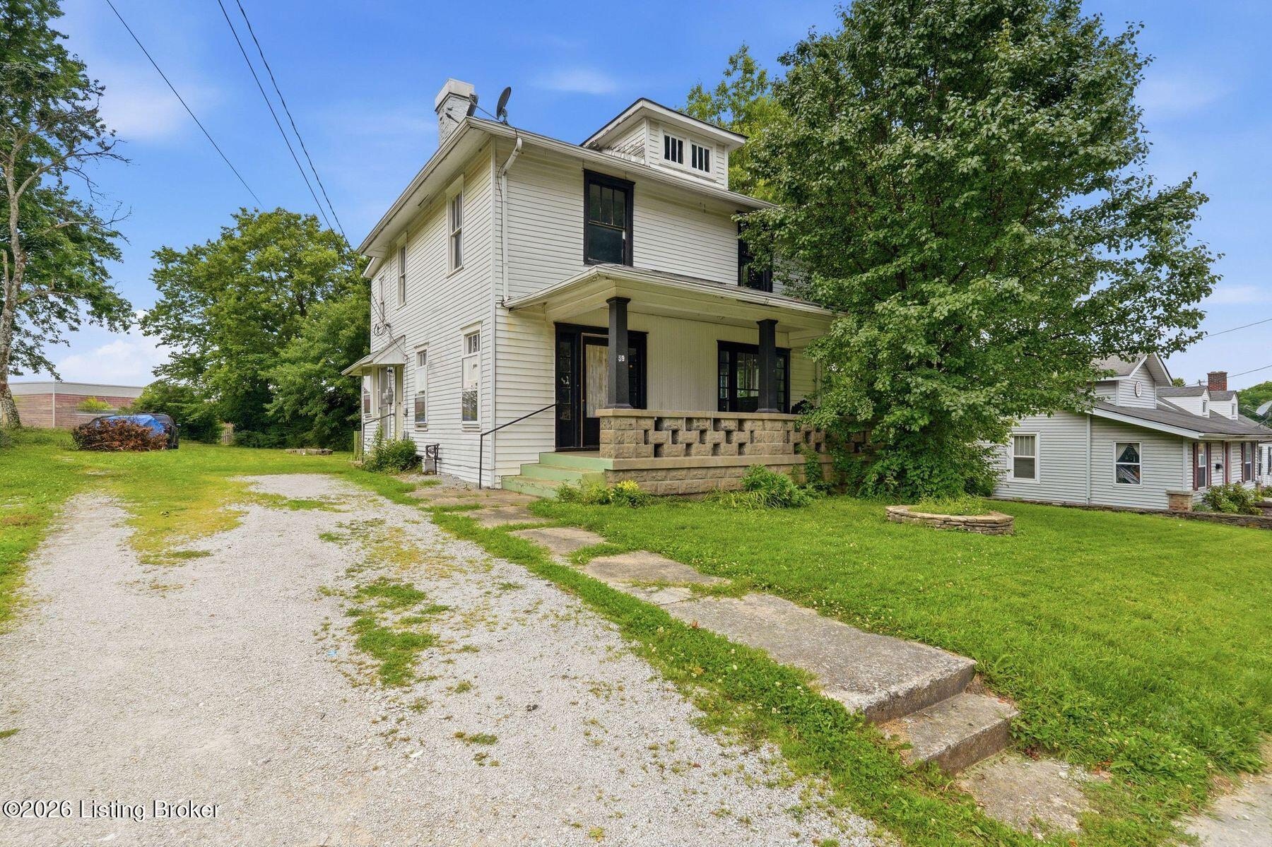 59 Elm St
