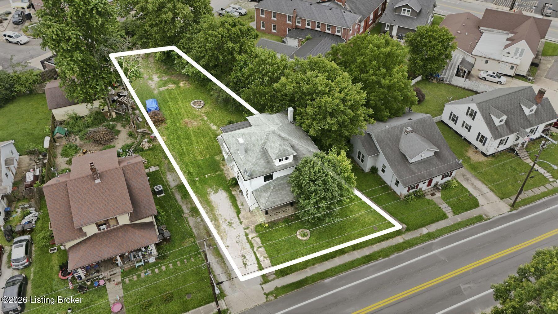 59 Elm St
