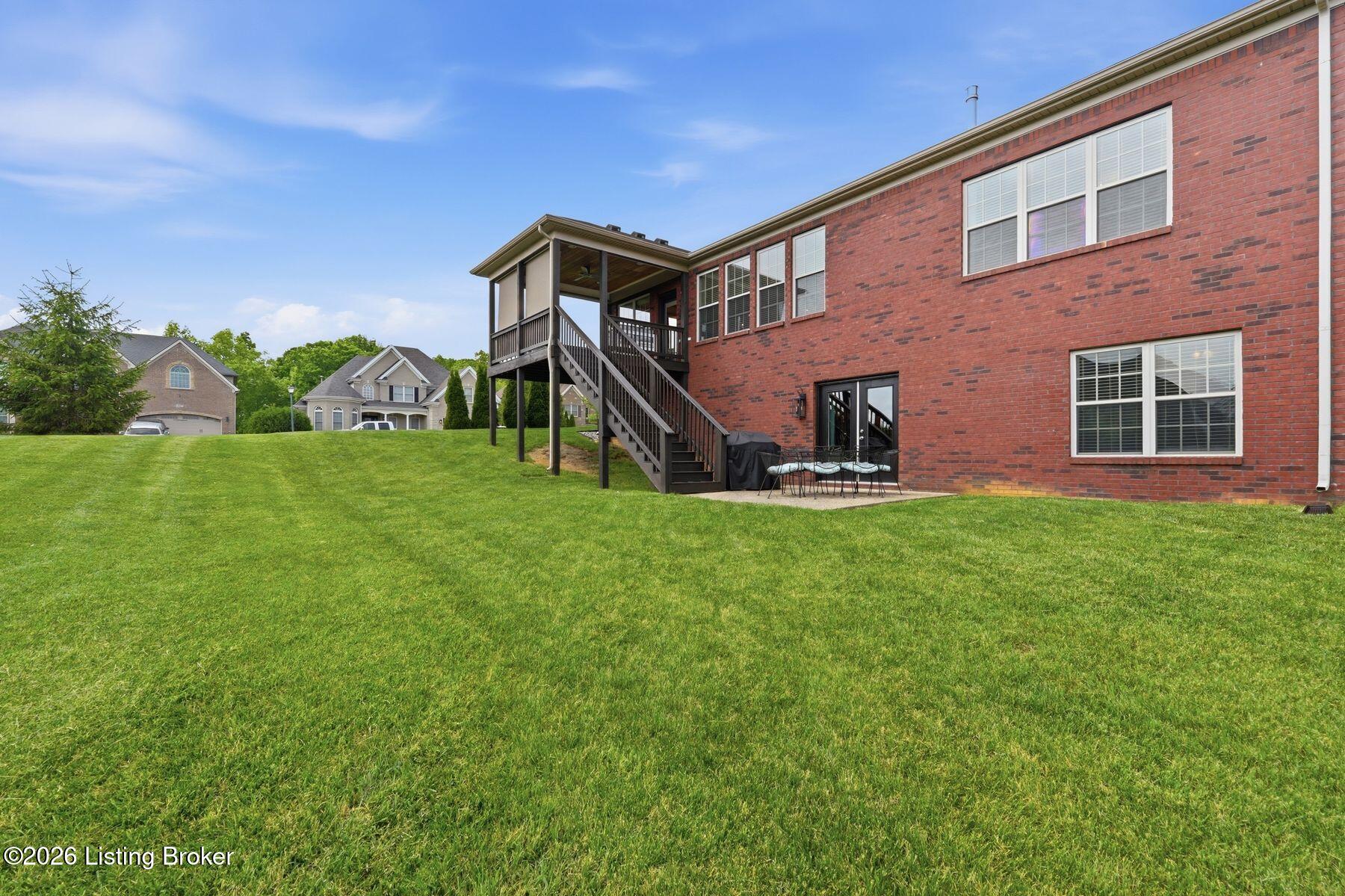 507 Standwick Way