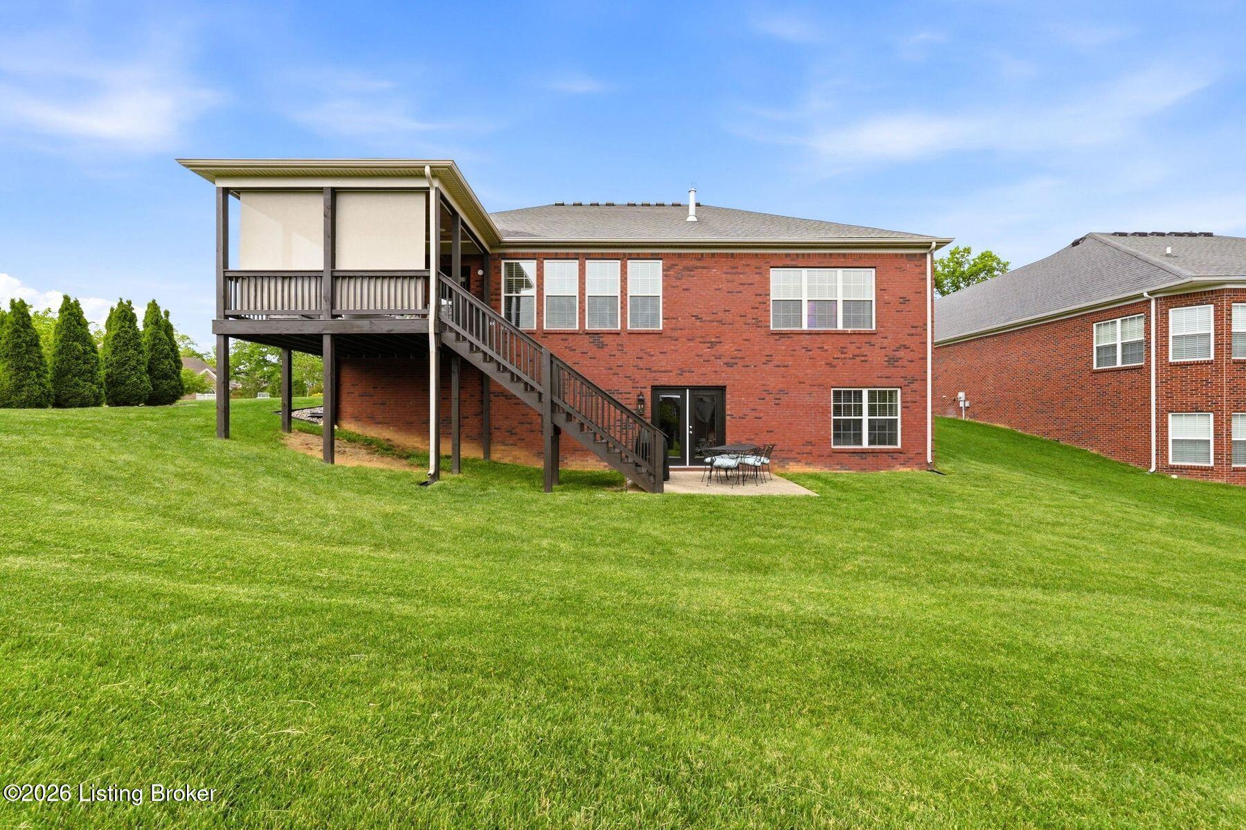 507 Standwick Way
