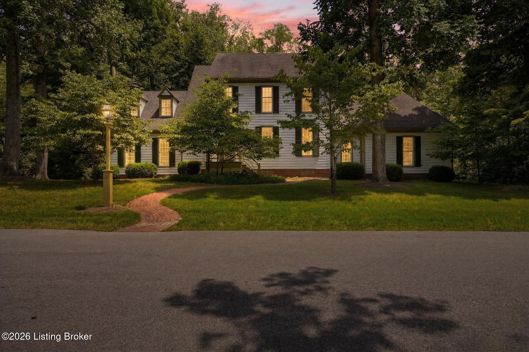 6224 Deep Cove Ct