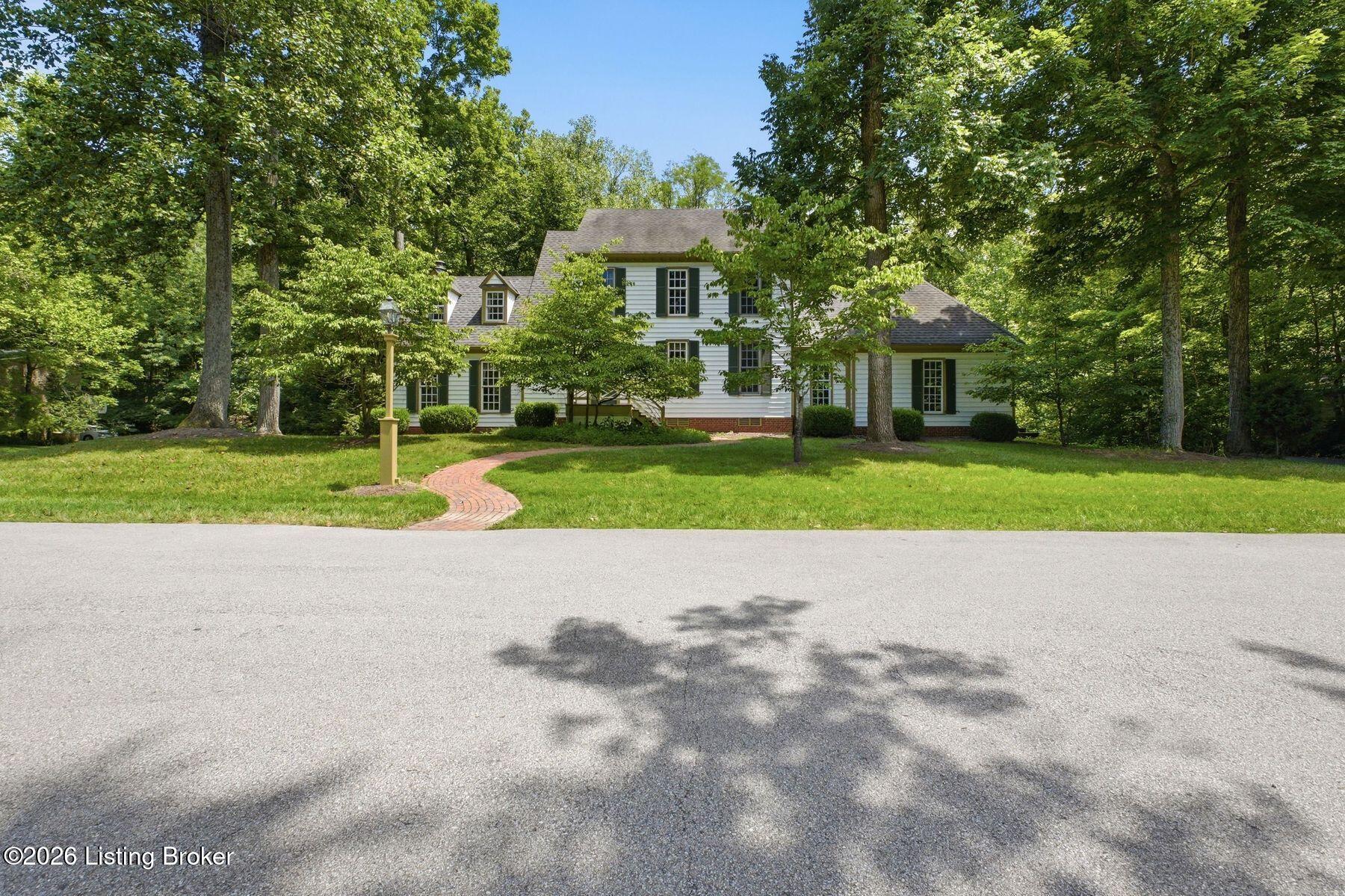 6224 Deep Cove Ct