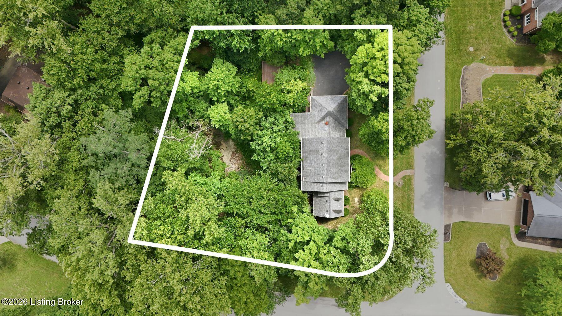 6224 Deep Cove Ct