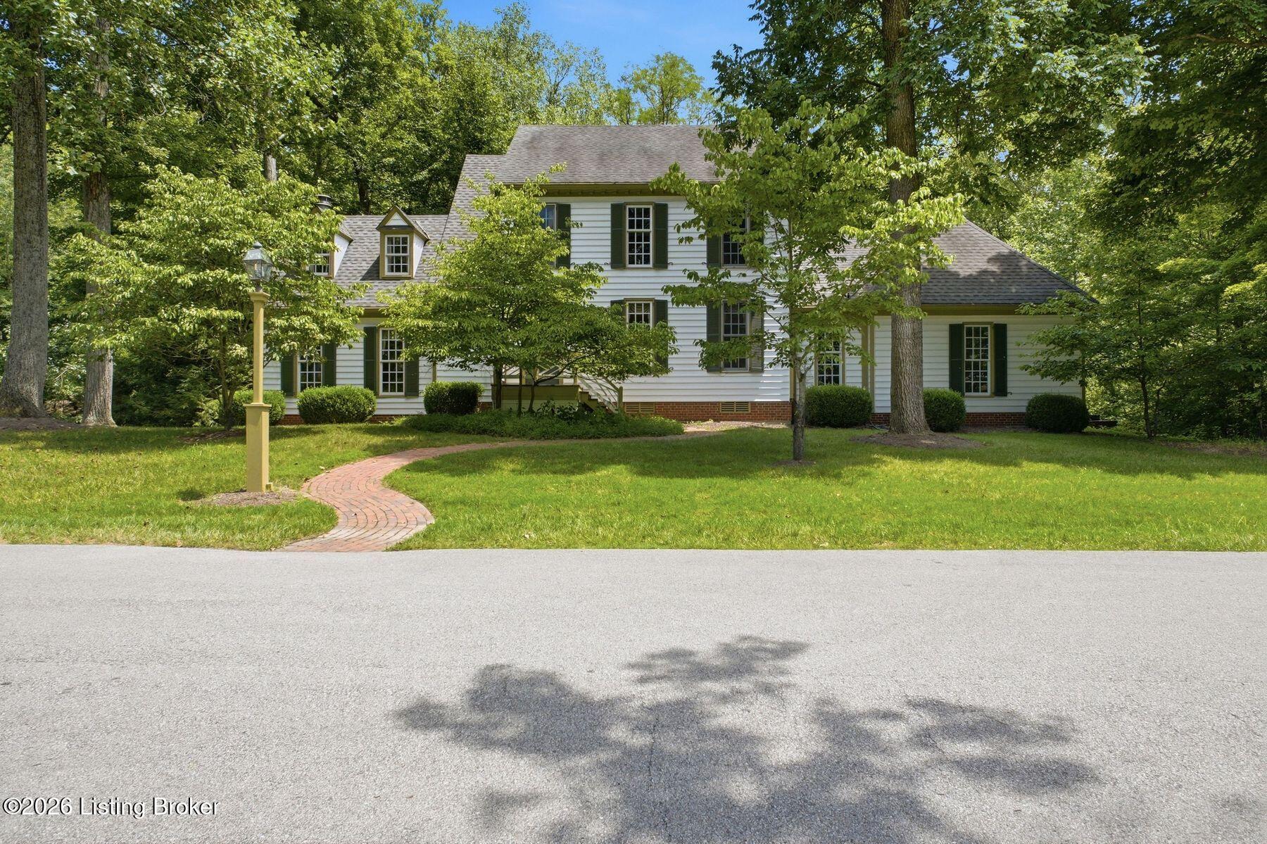 6224 Deep Cove Ct