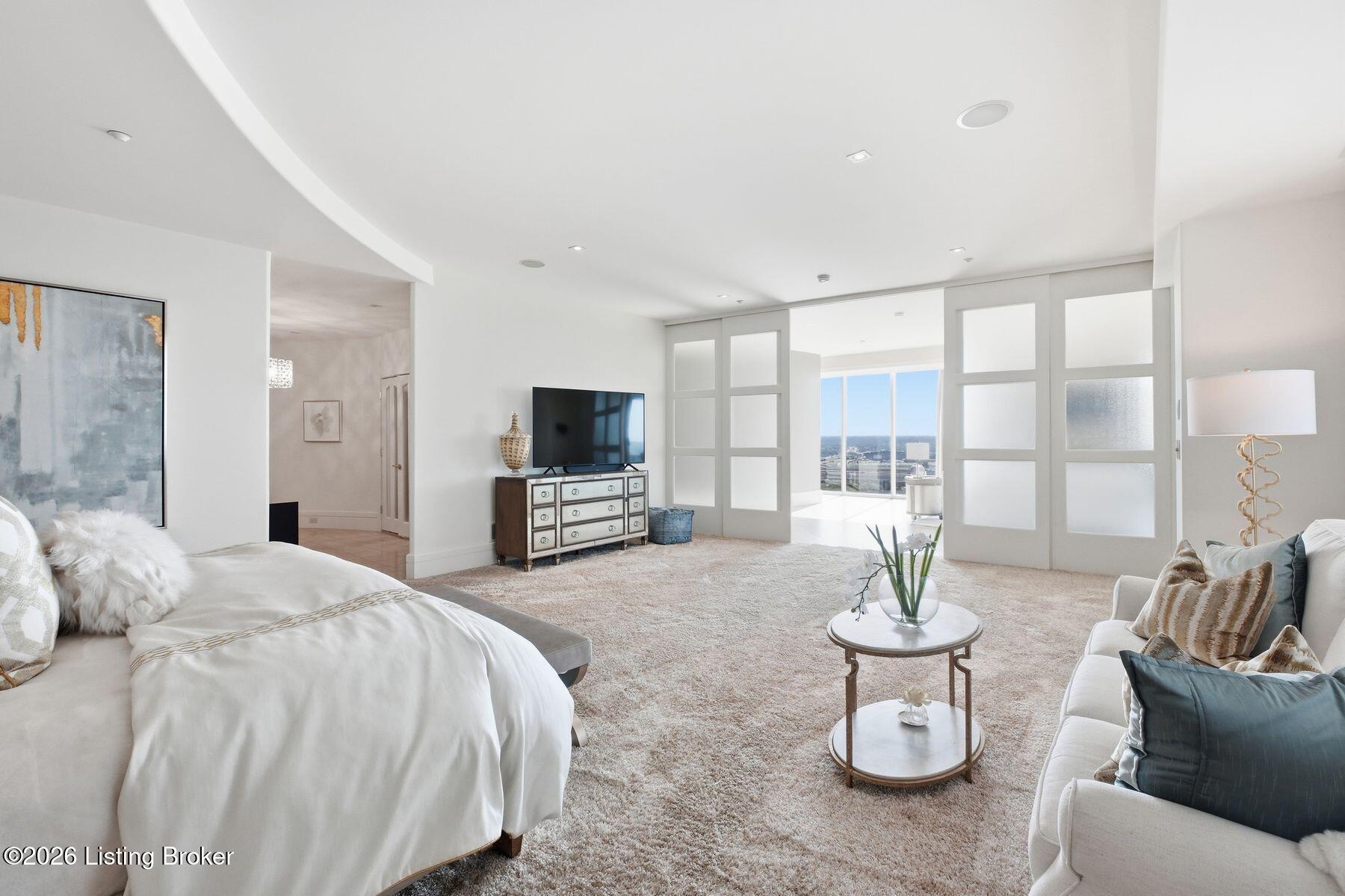 222 E Witherspoon St 1601