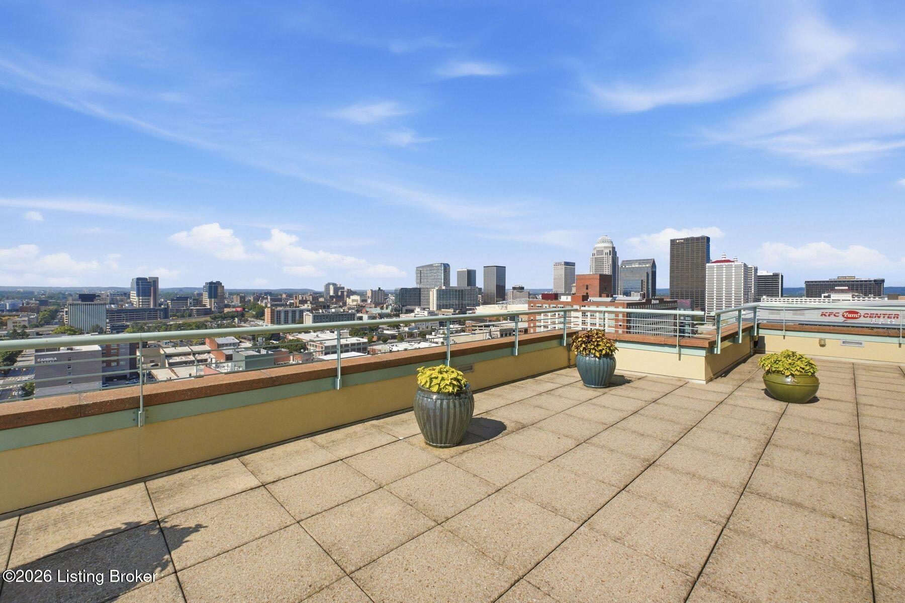 222 E Witherspoon St 1601