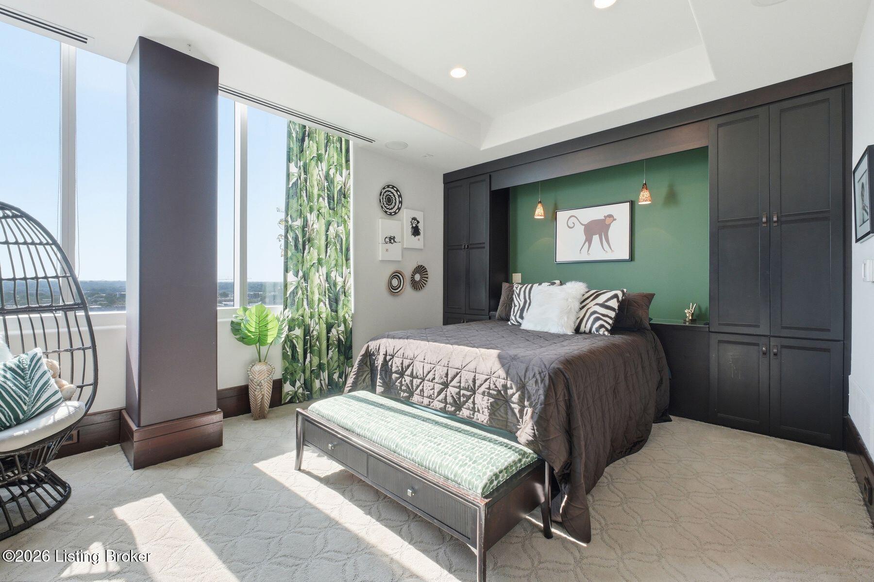 222 E Witherspoon St 1601