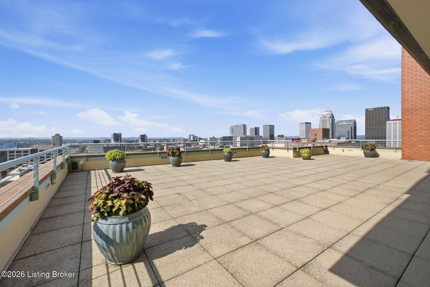 222 E Witherspoon St 1601