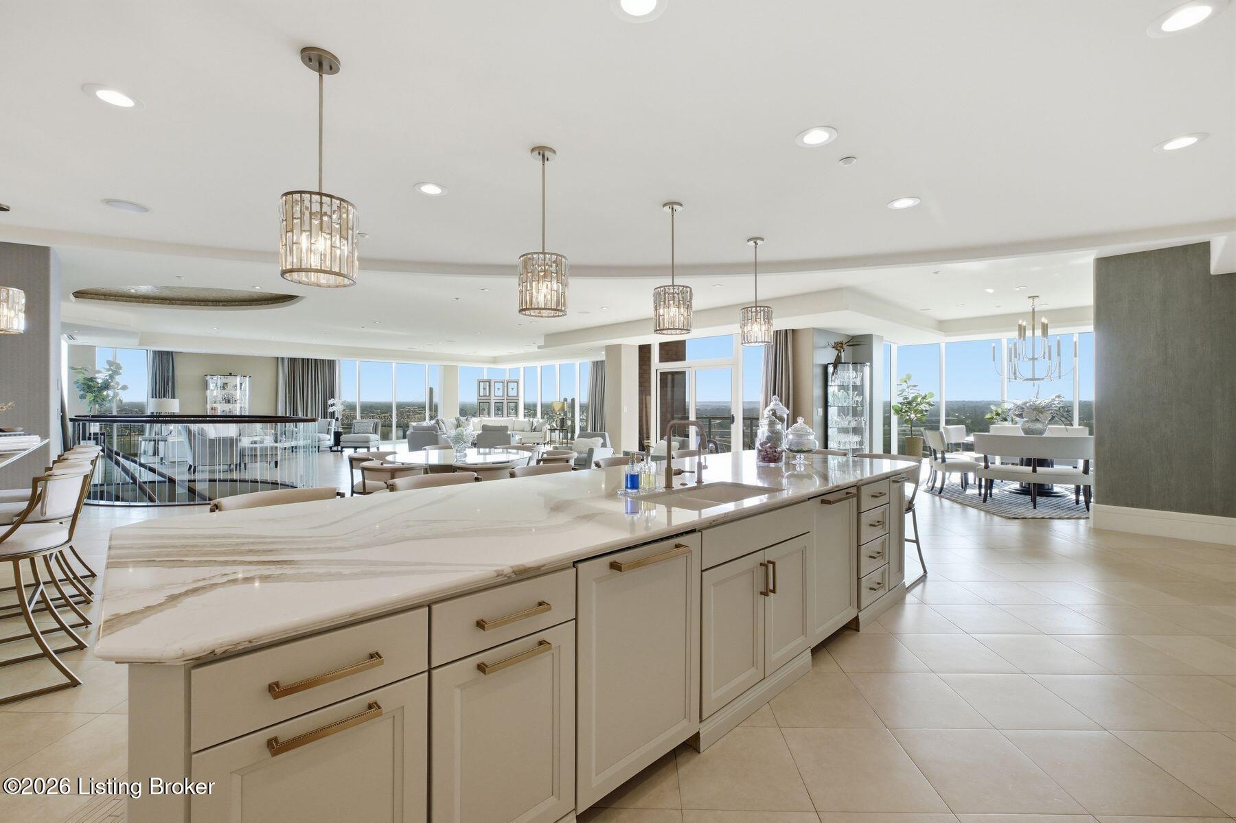 222 E Witherspoon St 1601