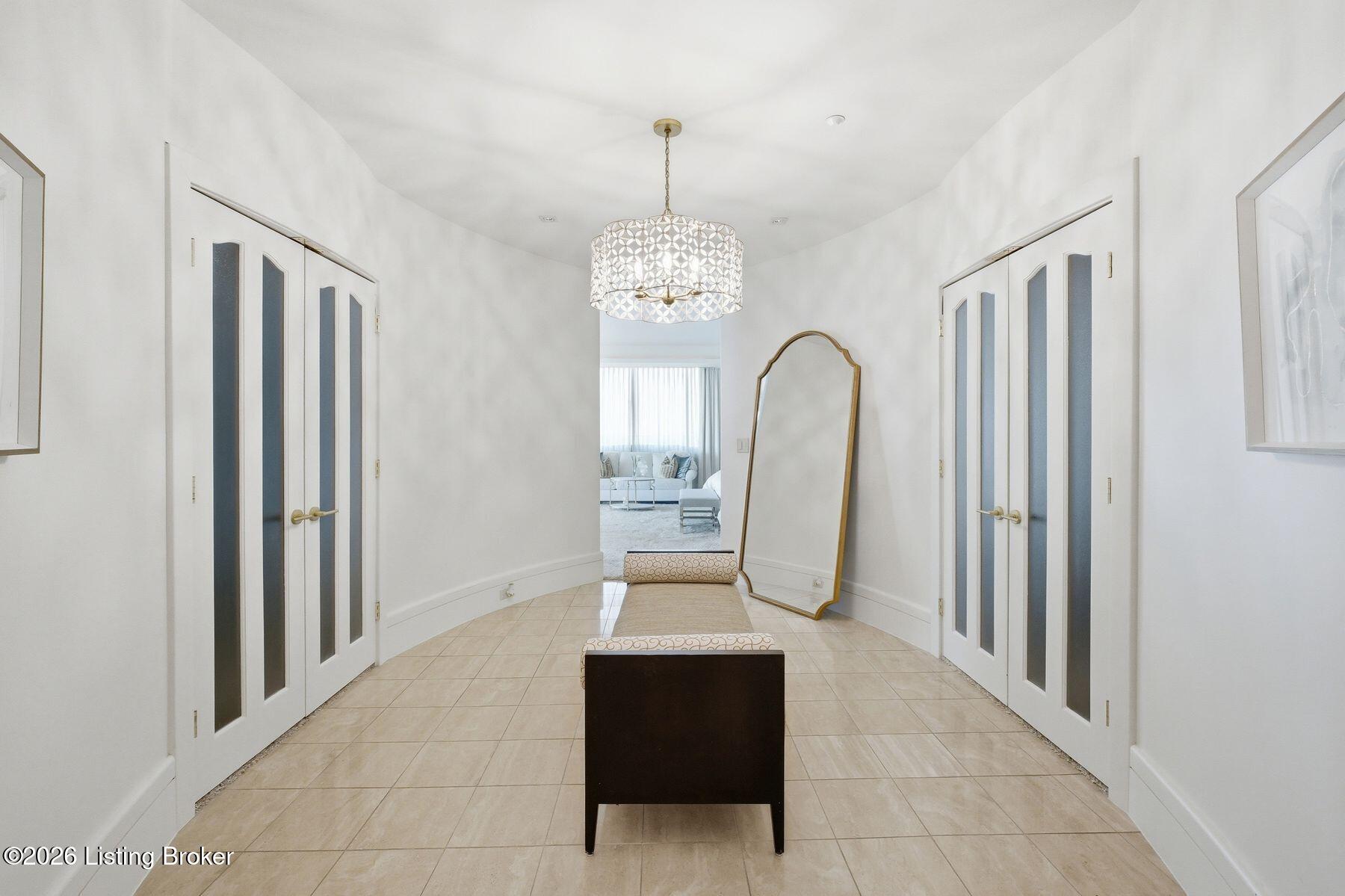 222 E Witherspoon St 1601