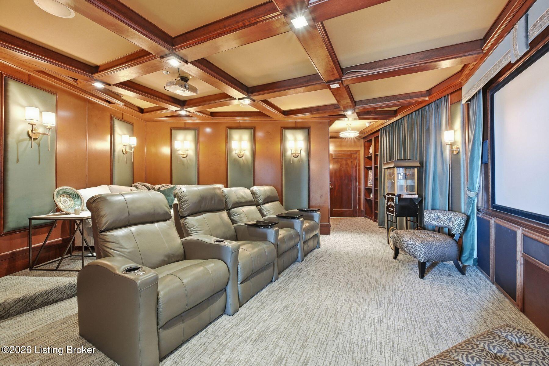 222 E Witherspoon St 1601