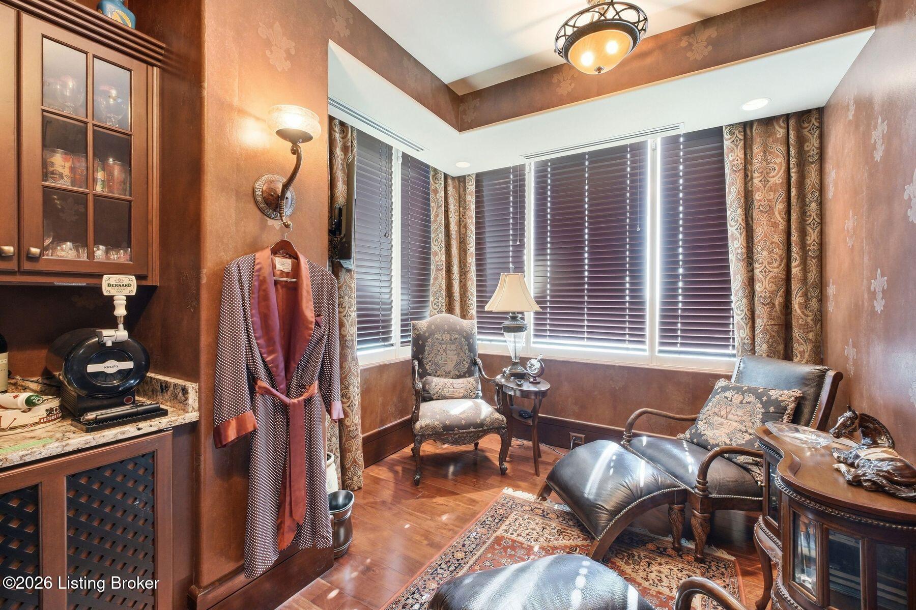 222 E Witherspoon St 1601