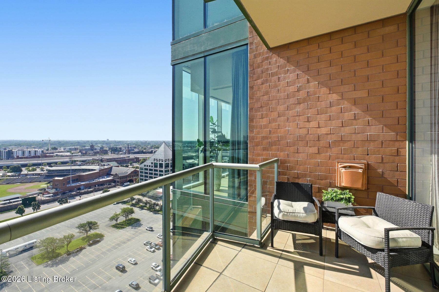 222 E Witherspoon St 1601