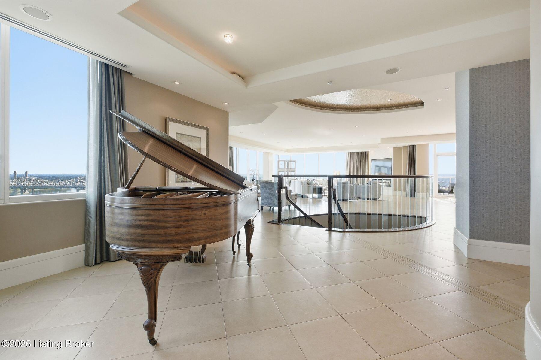 222 E Witherspoon St 1601