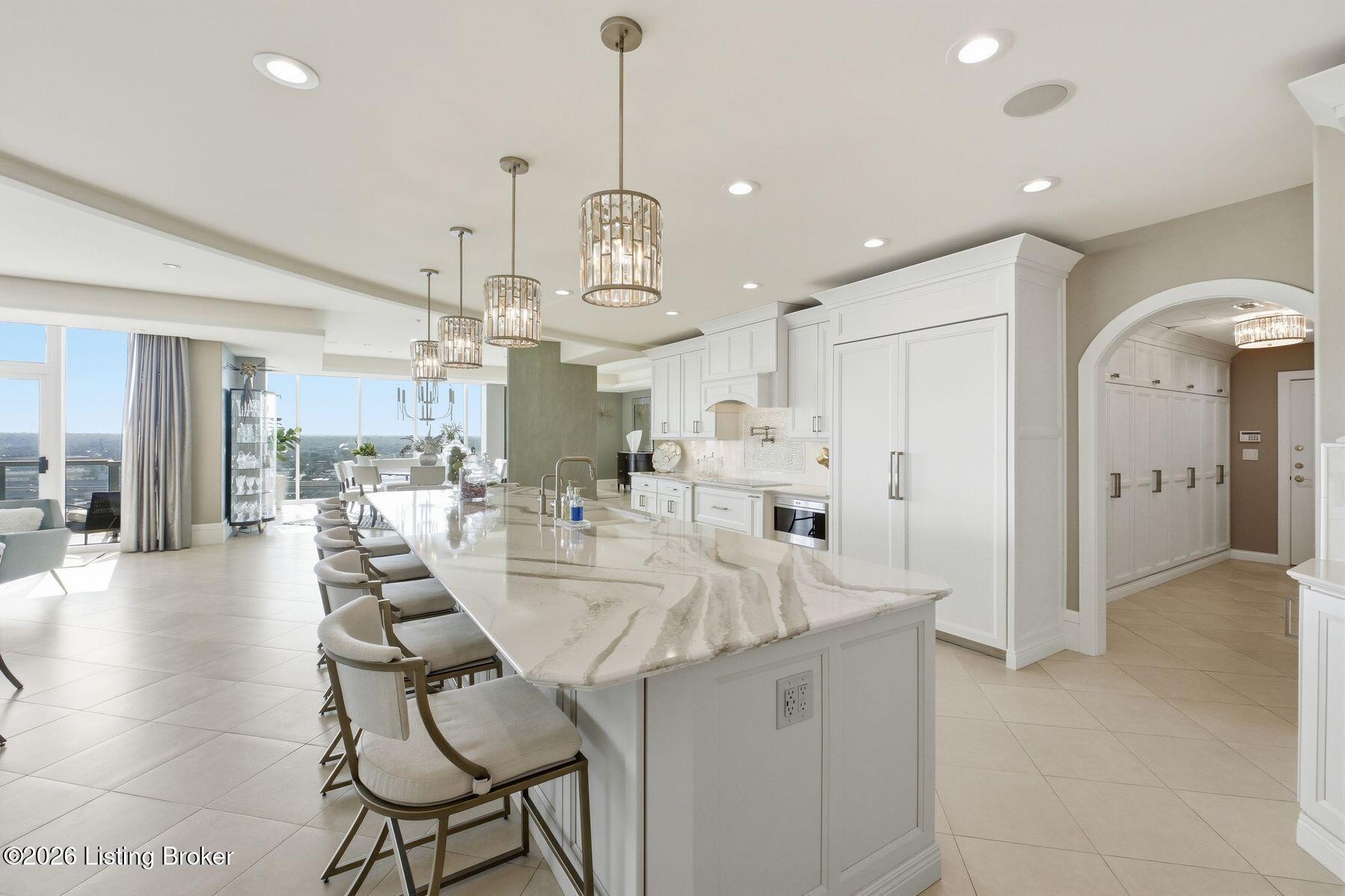 222 E Witherspoon St 1601