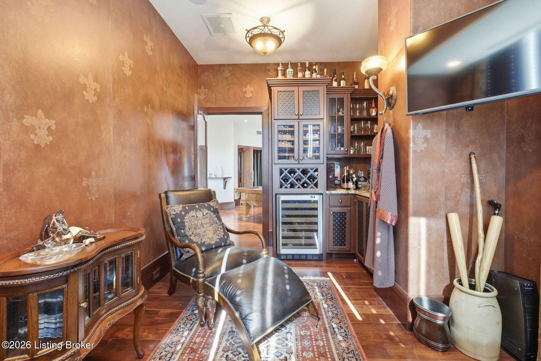 222 E Witherspoon St 1601