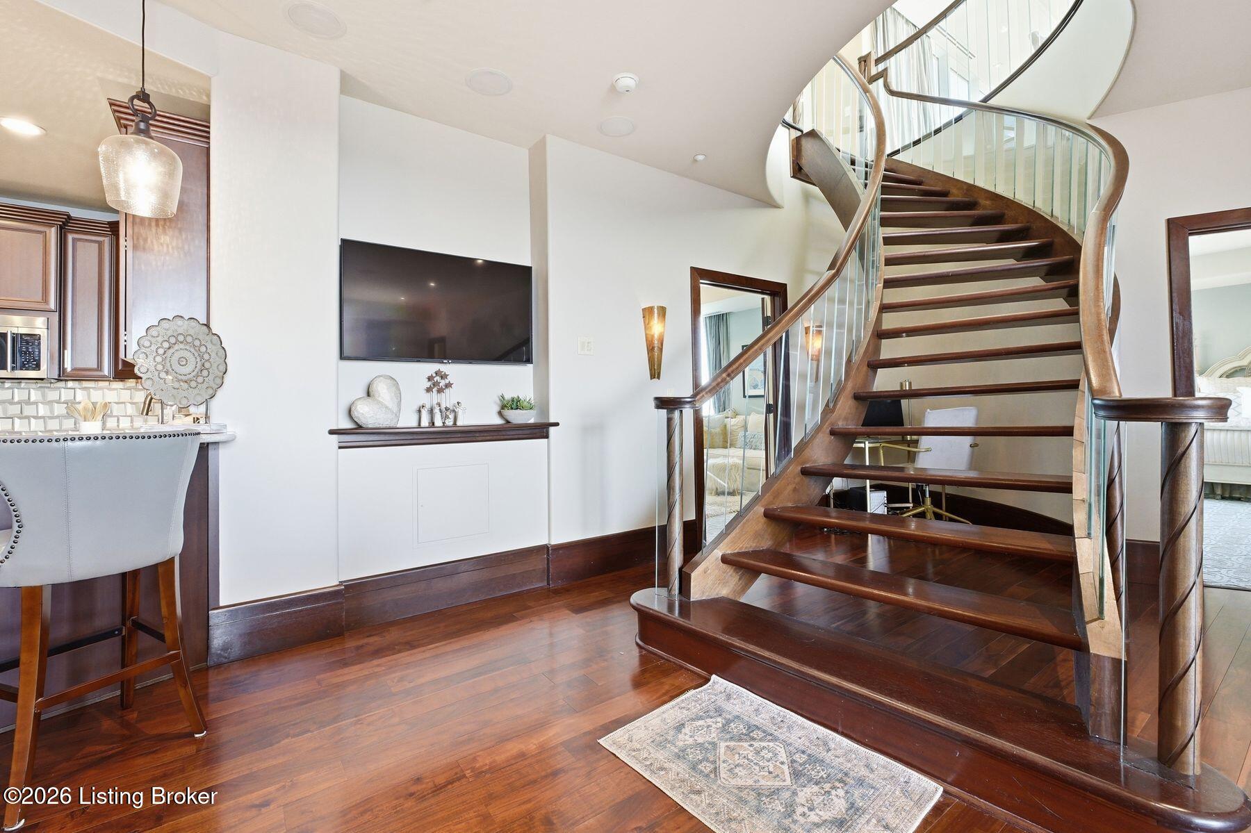 222 E Witherspoon St 1601