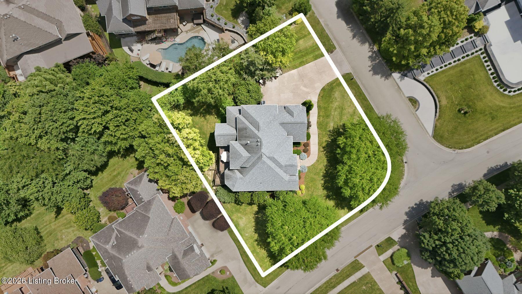 300 Longview Park Pl