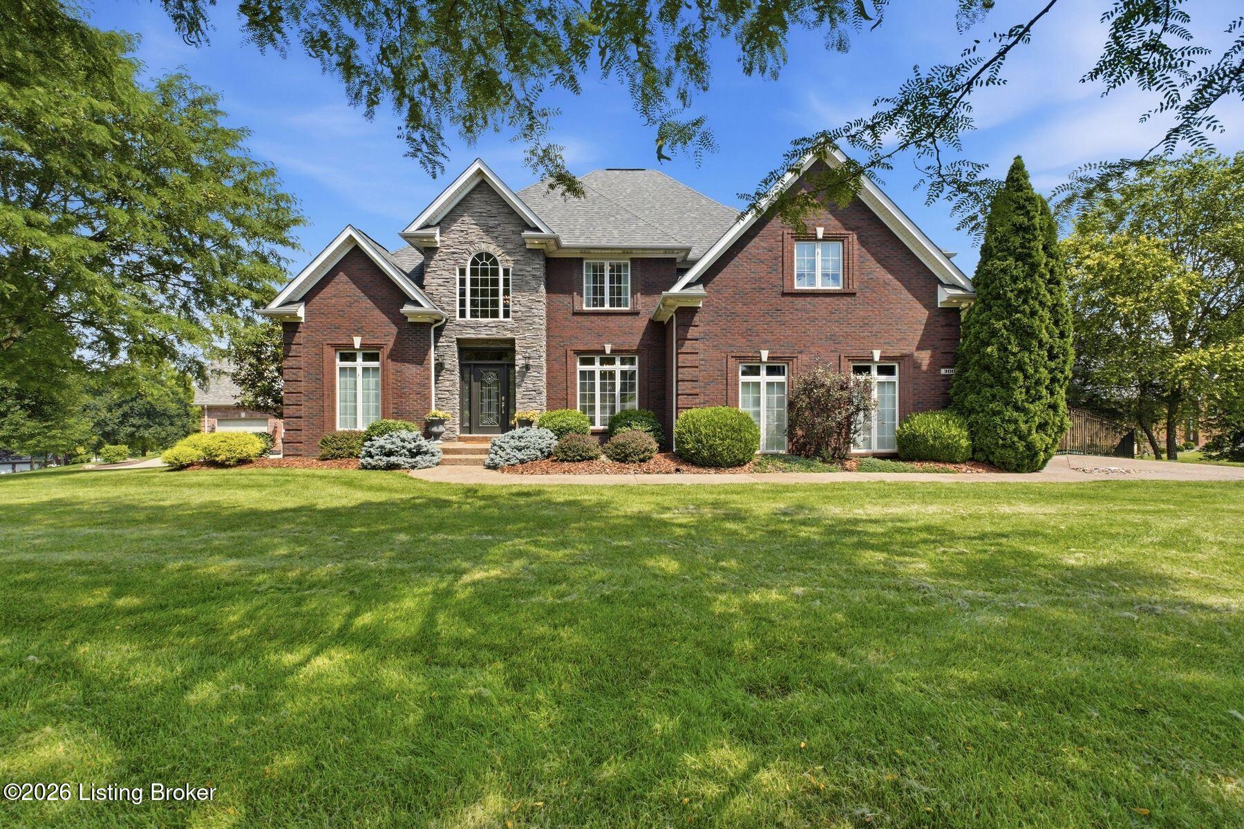 300 Longview Park Pl
