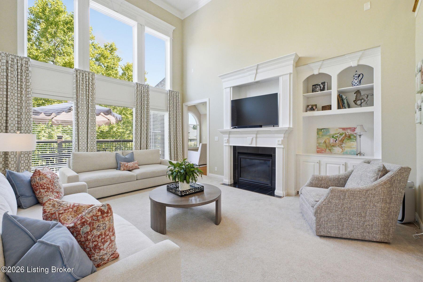 300 Longview Park Pl