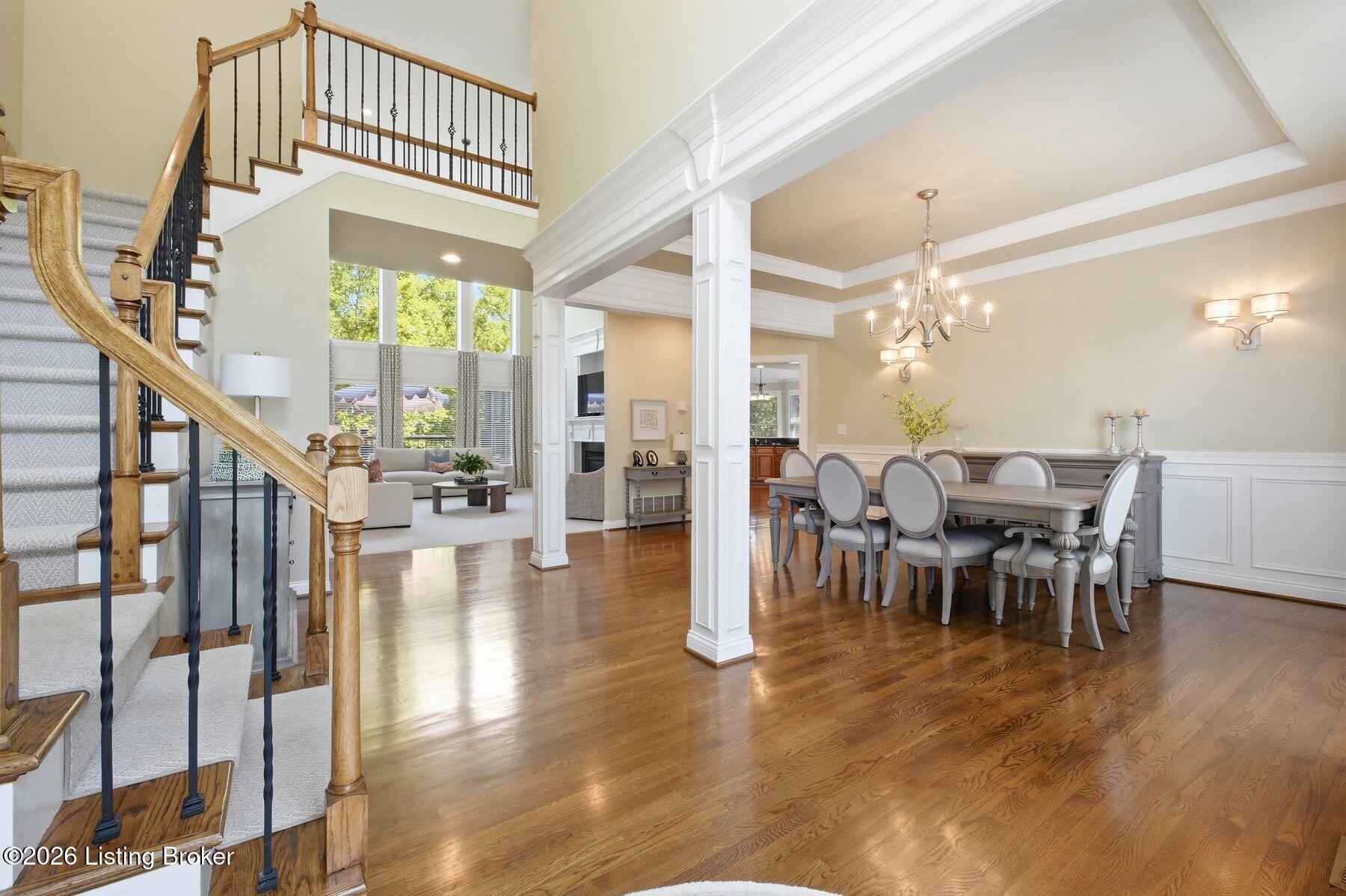 300 Longview Park Pl
