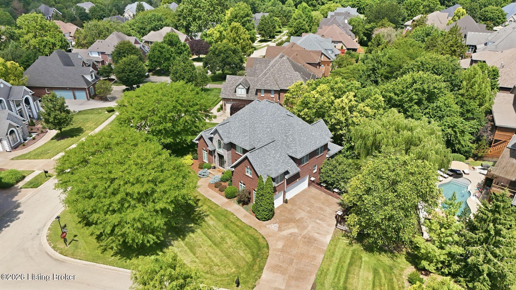 300 Longview Park Pl