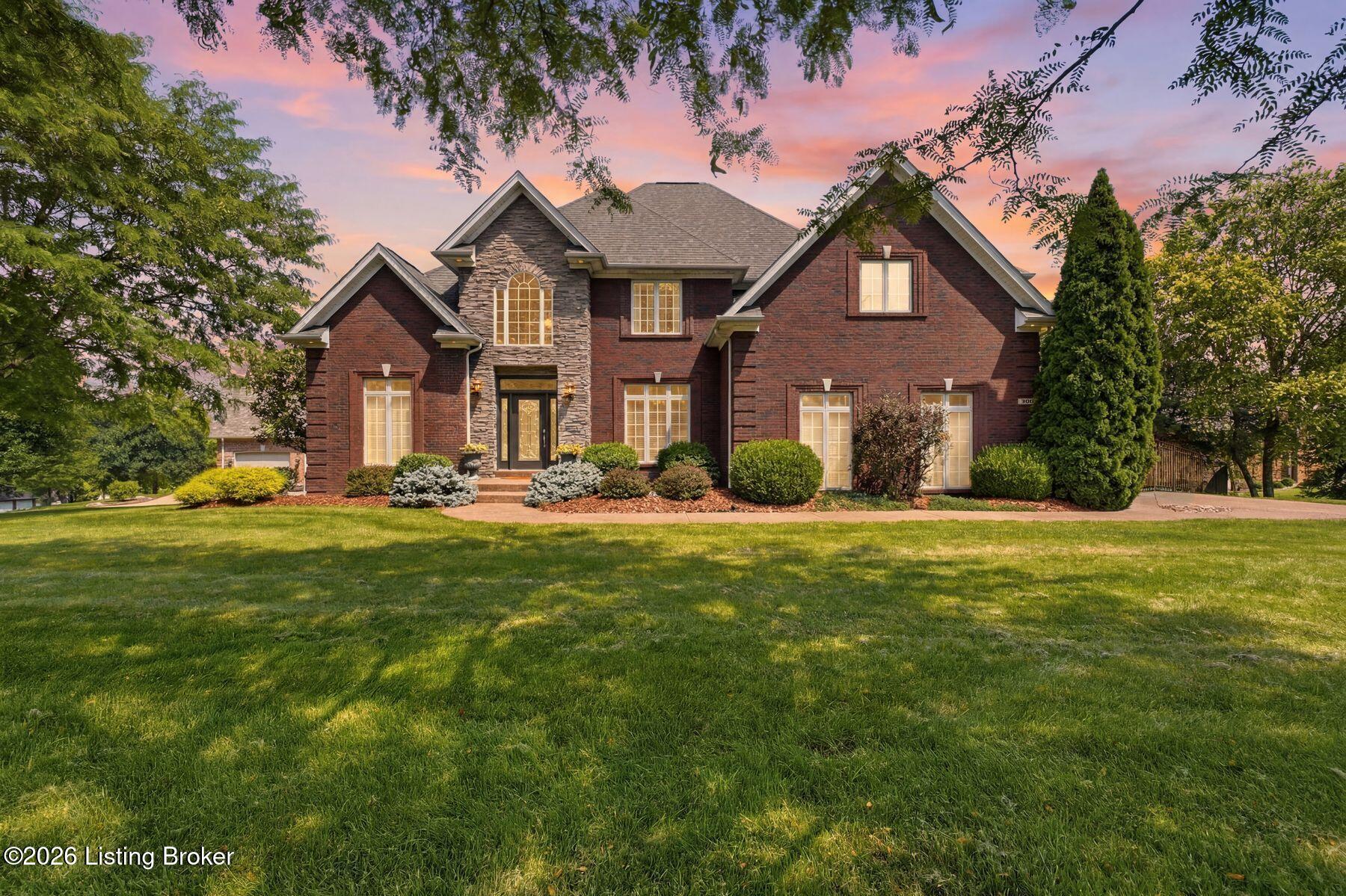 300 Longview Park Pl