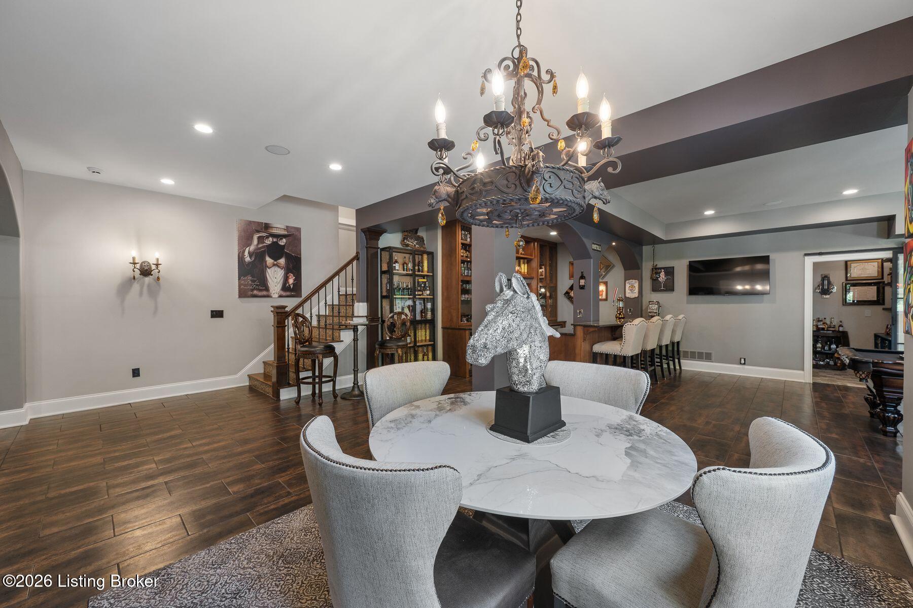 3021 Long Creek Way