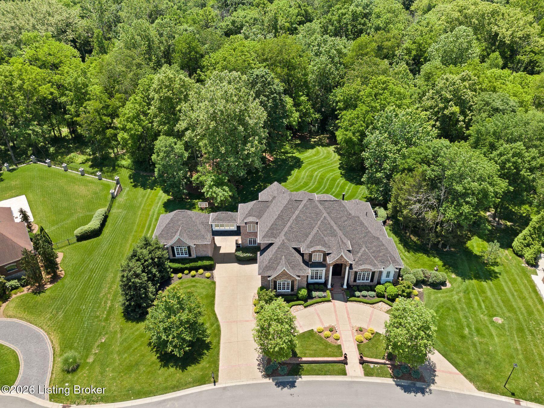 3021 Long Creek Way
