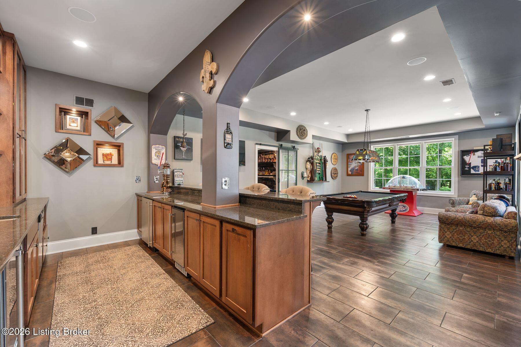 3021 Long Creek Way