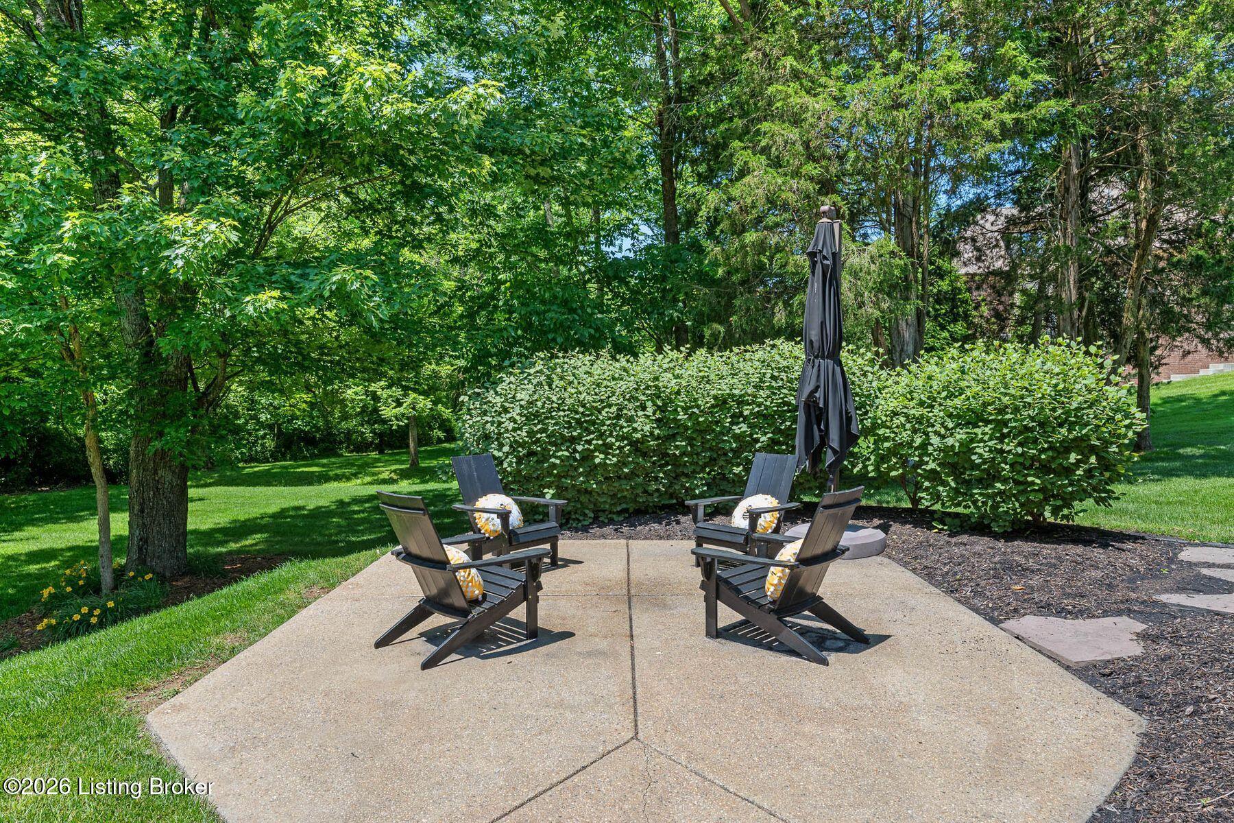 3021 Long Creek Way