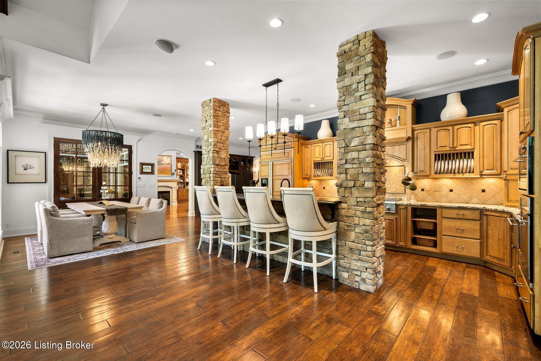 3021 Long Creek Way