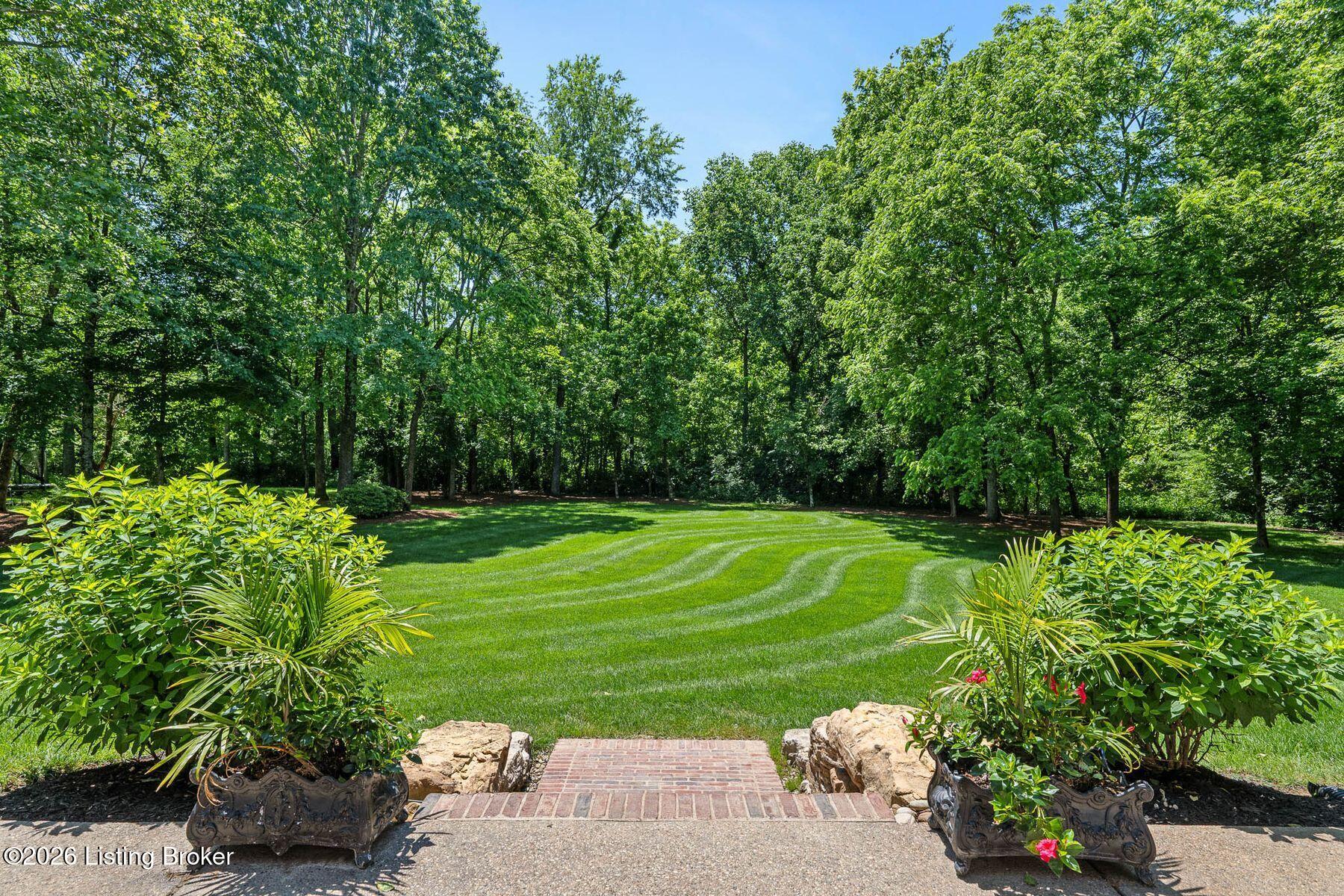 3021 Long Creek Way