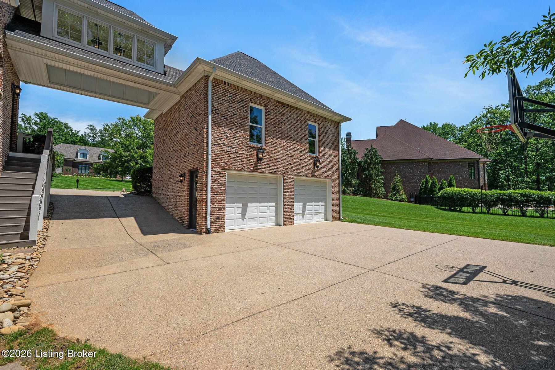 3021 Long Creek Way