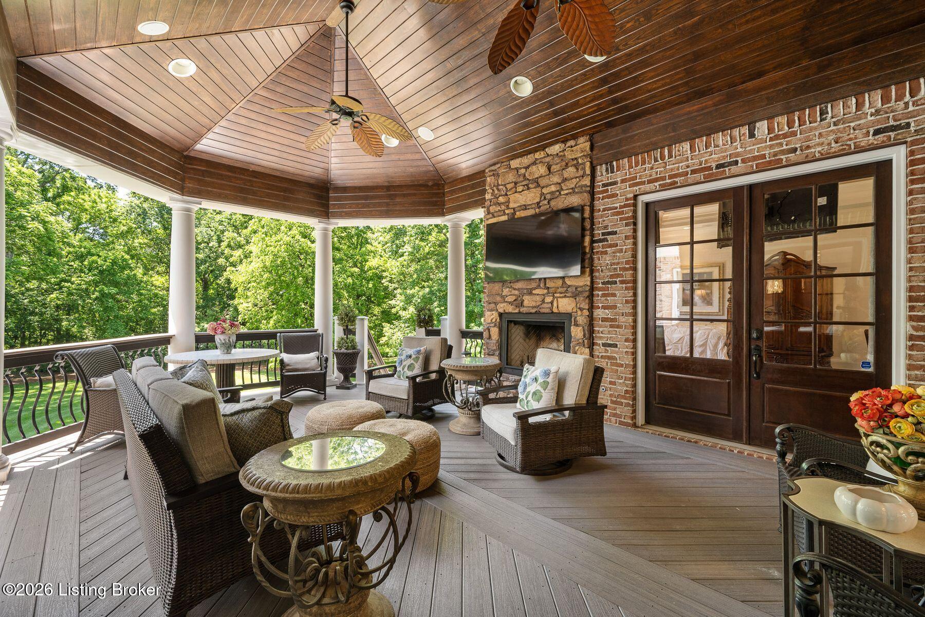 3021 Long Creek Way