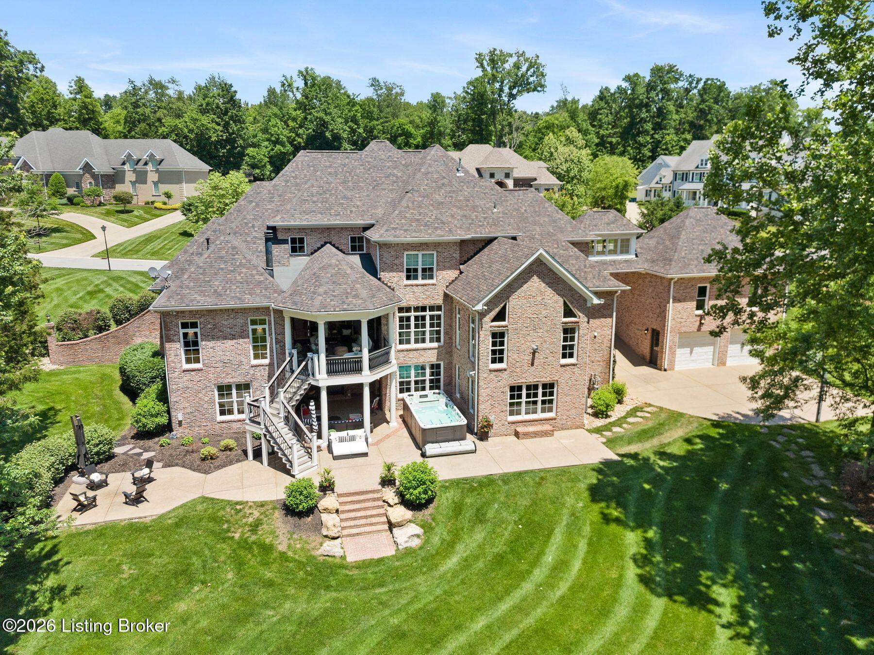 3021 Long Creek Way