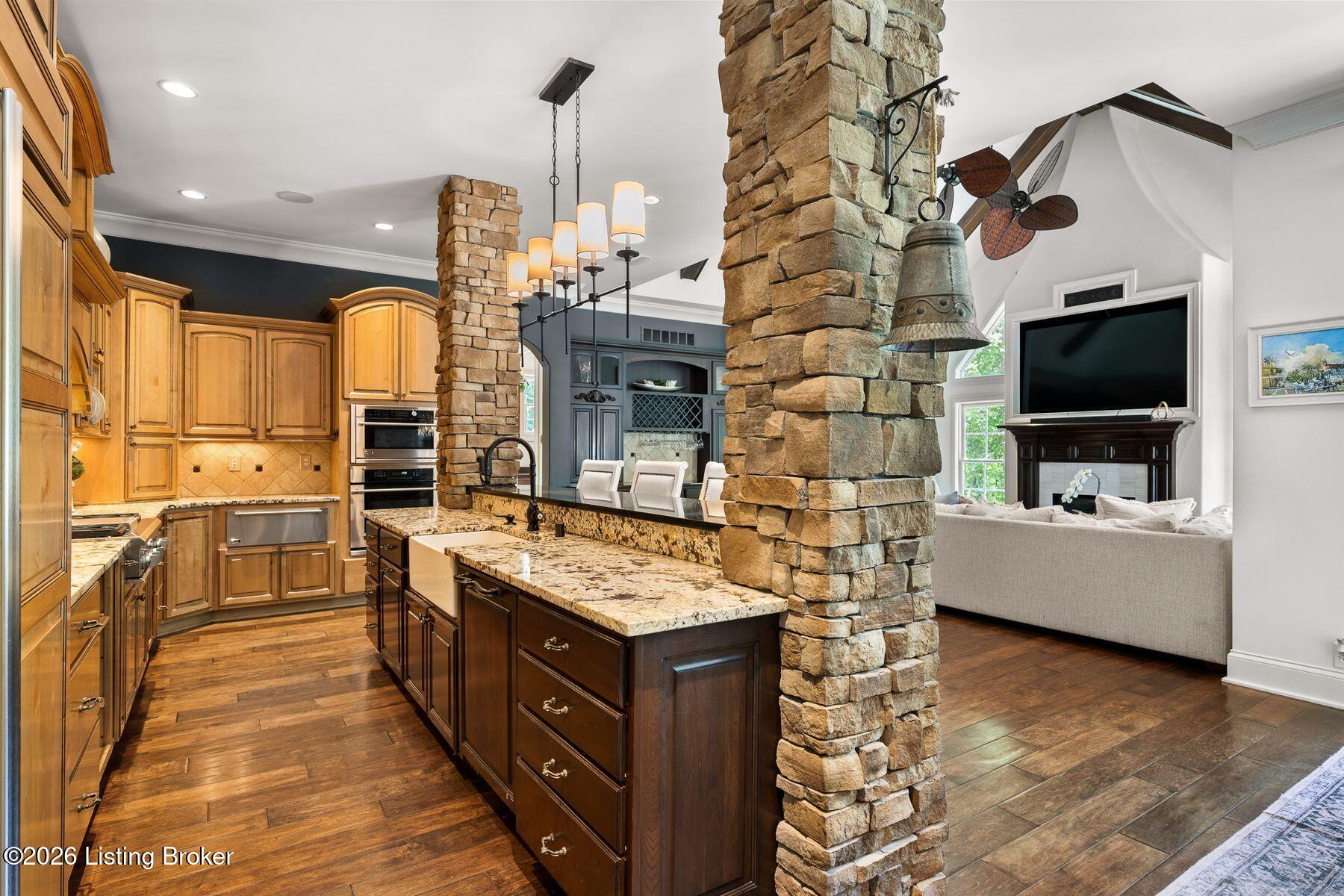 3021 Long Creek Way