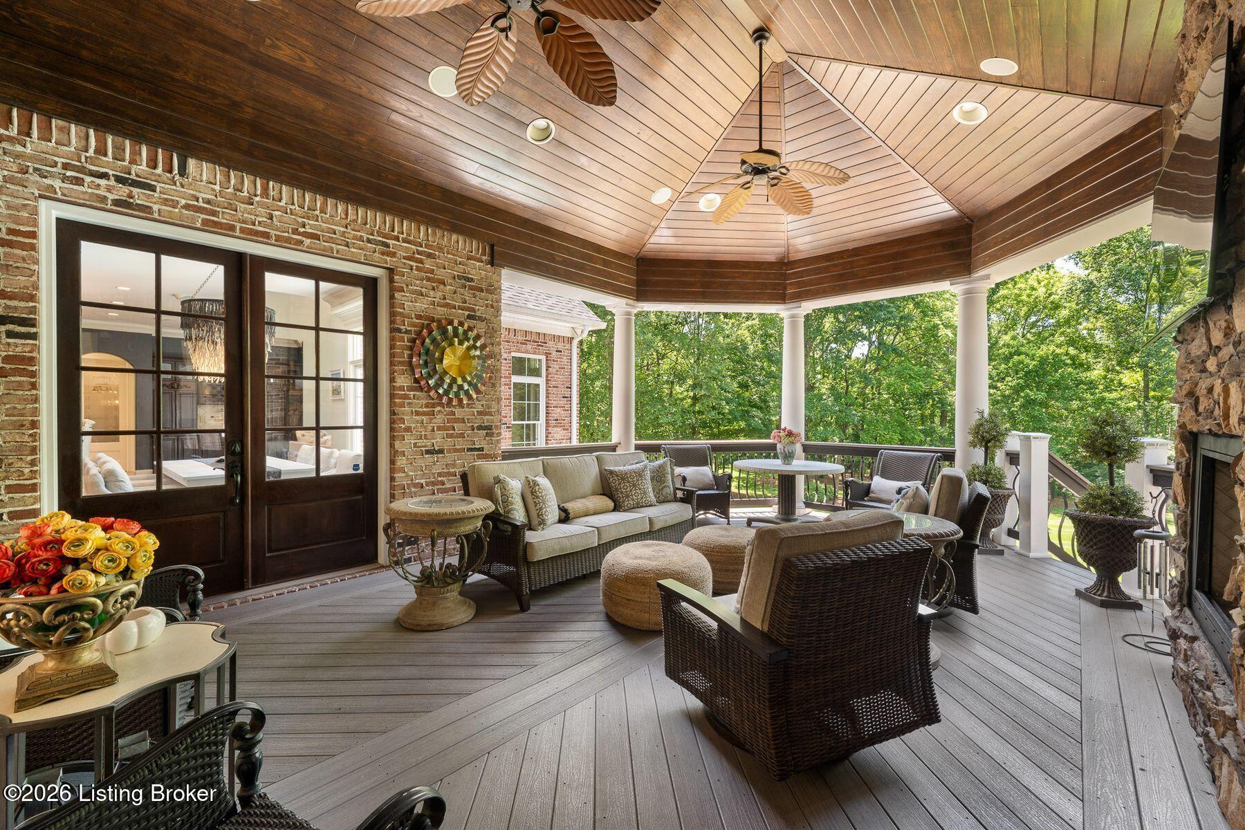 3021 Long Creek Way